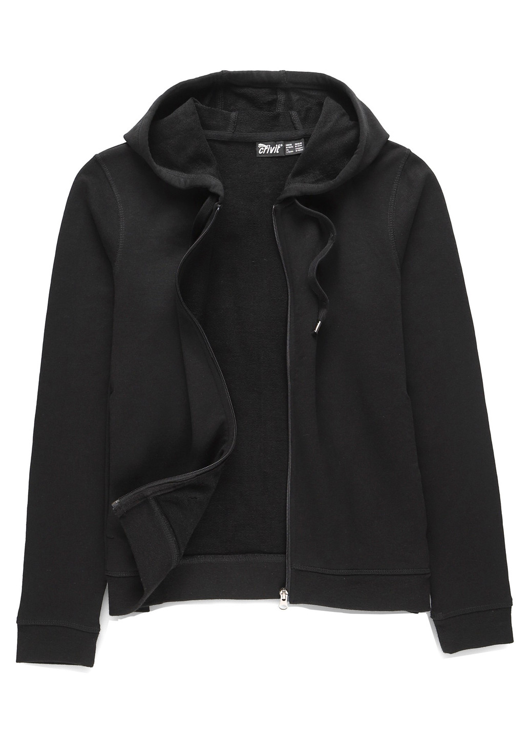 Толстовка Crivit (366112907)