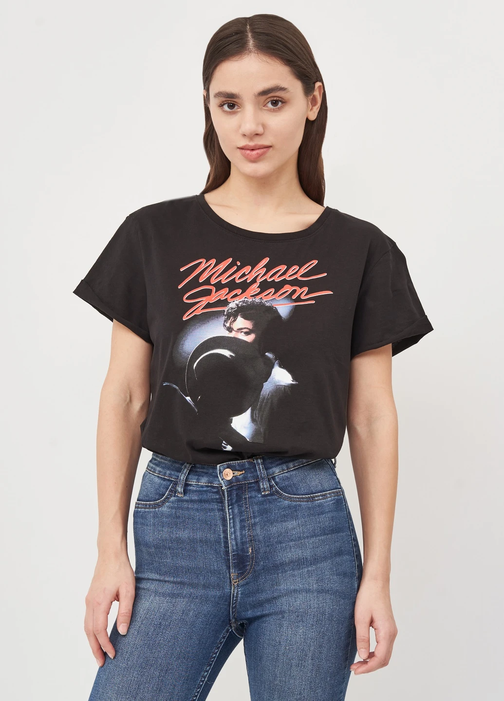 Футболка H&M - (221696952)