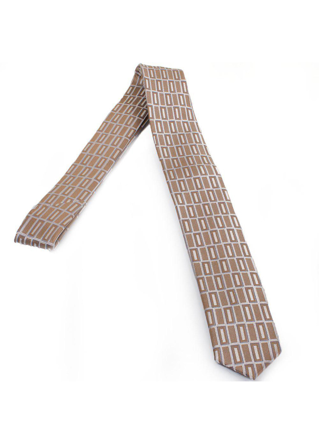 Мужской галстук 146 см Schonau & Houcken (252129166)