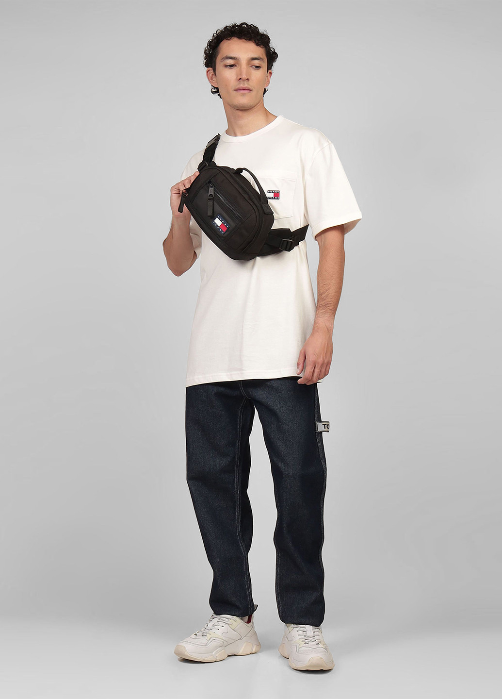 Сумка Tommy Jeans (315010086)