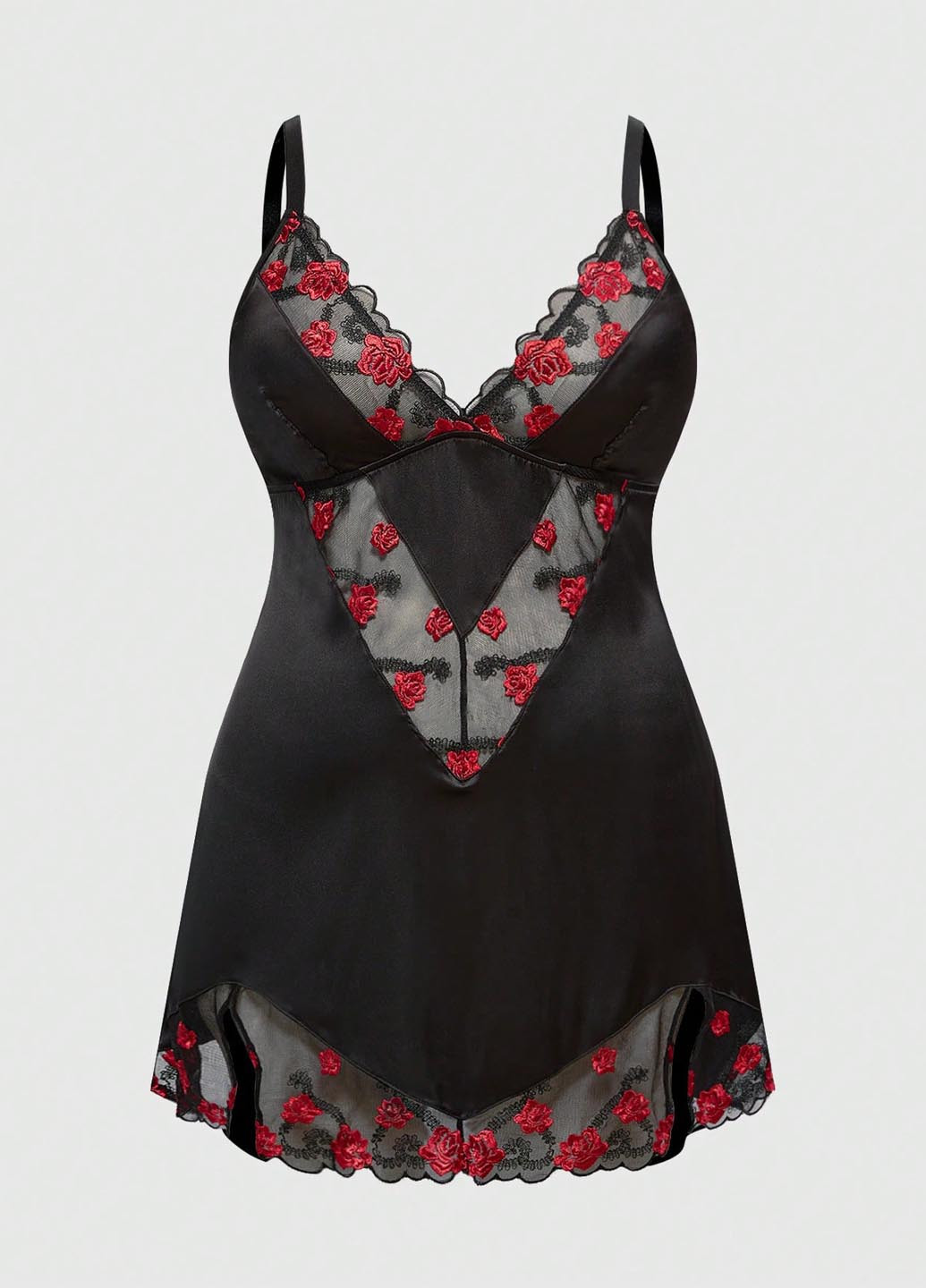 Пеньюар SHEIN (365779465)