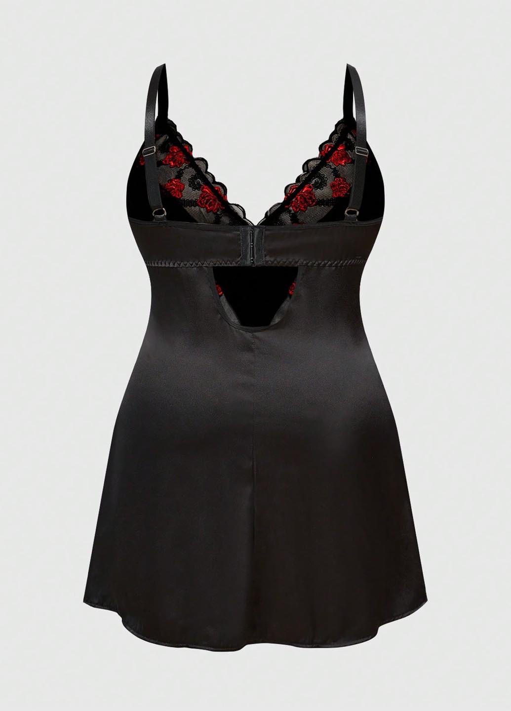 Пеньюар SHEIN (365779465)