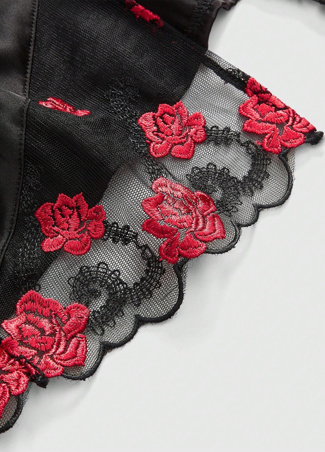 Пеньюар SHEIN (365779465)