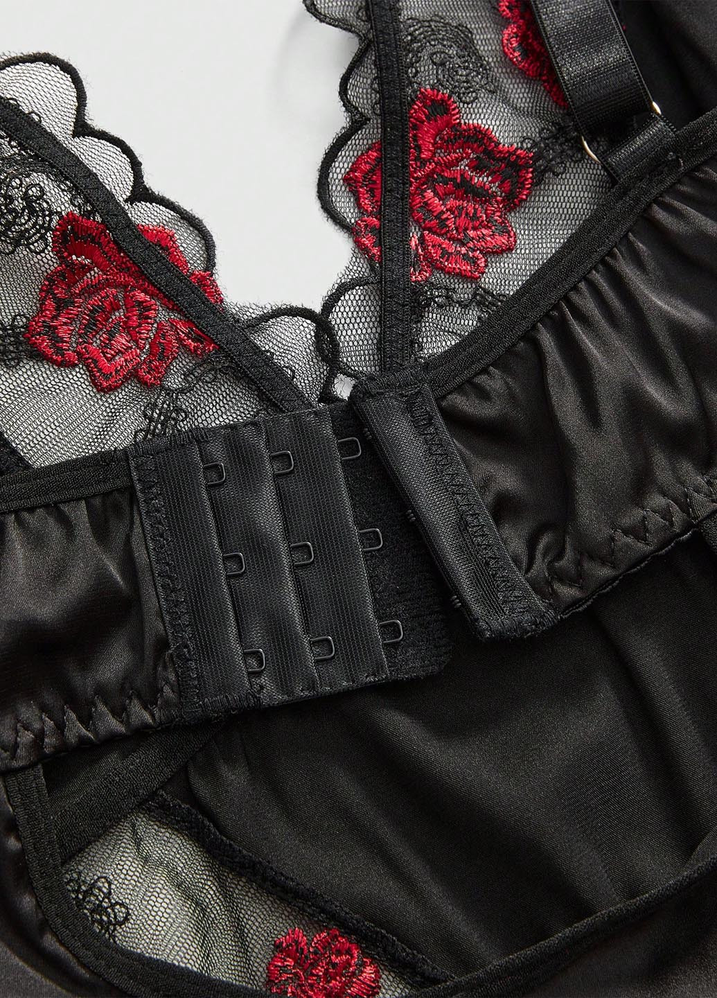 Пеньюар SHEIN (365779465)