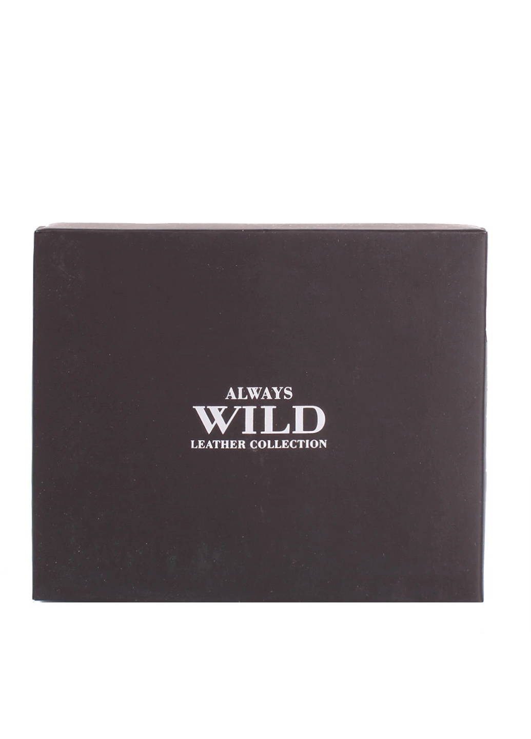 Чоловік шкіряний гаманець 12,5х9х2,5 см Always Wild (195771368)