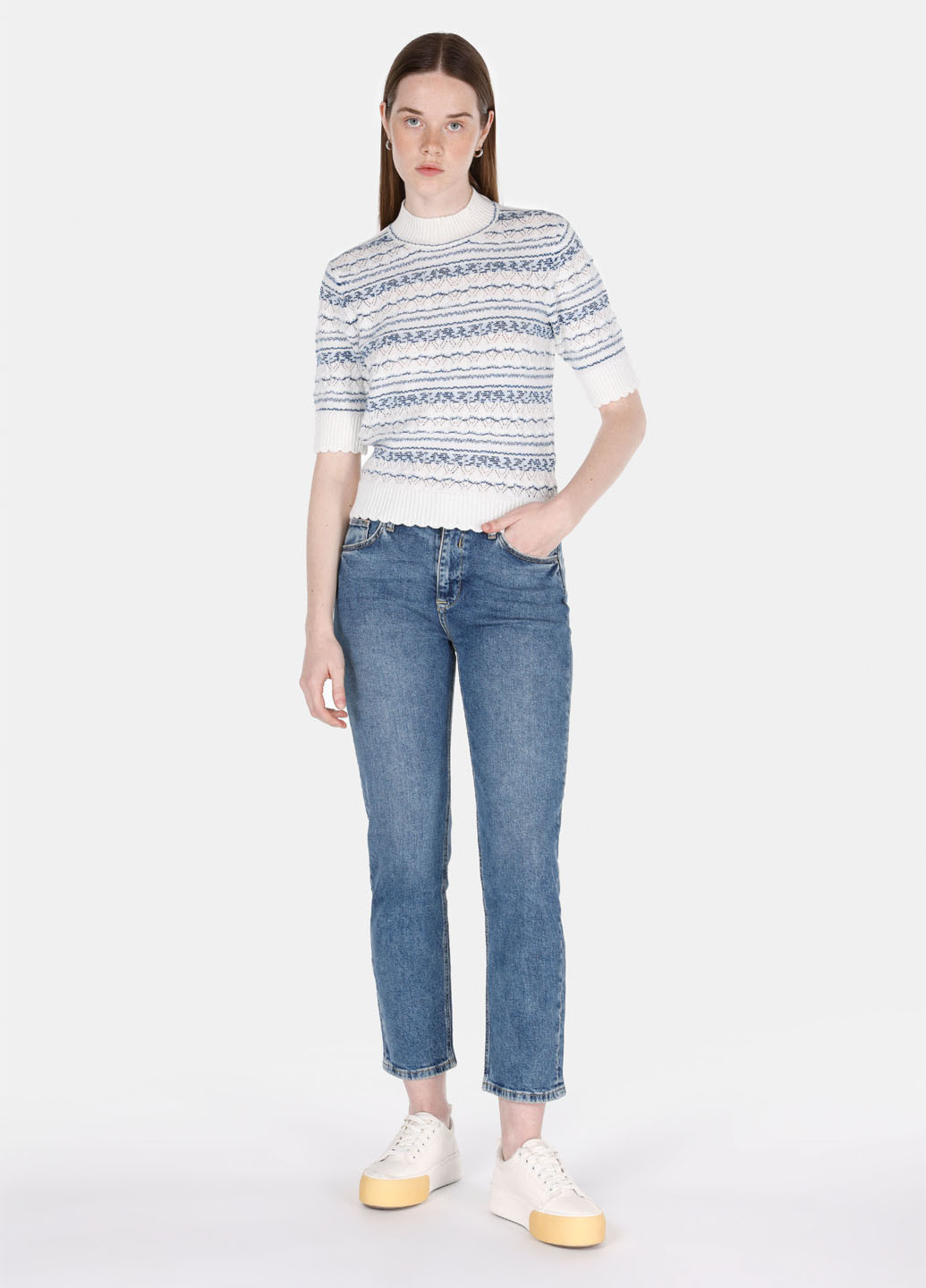 Джинсы Colin's - (335971585)