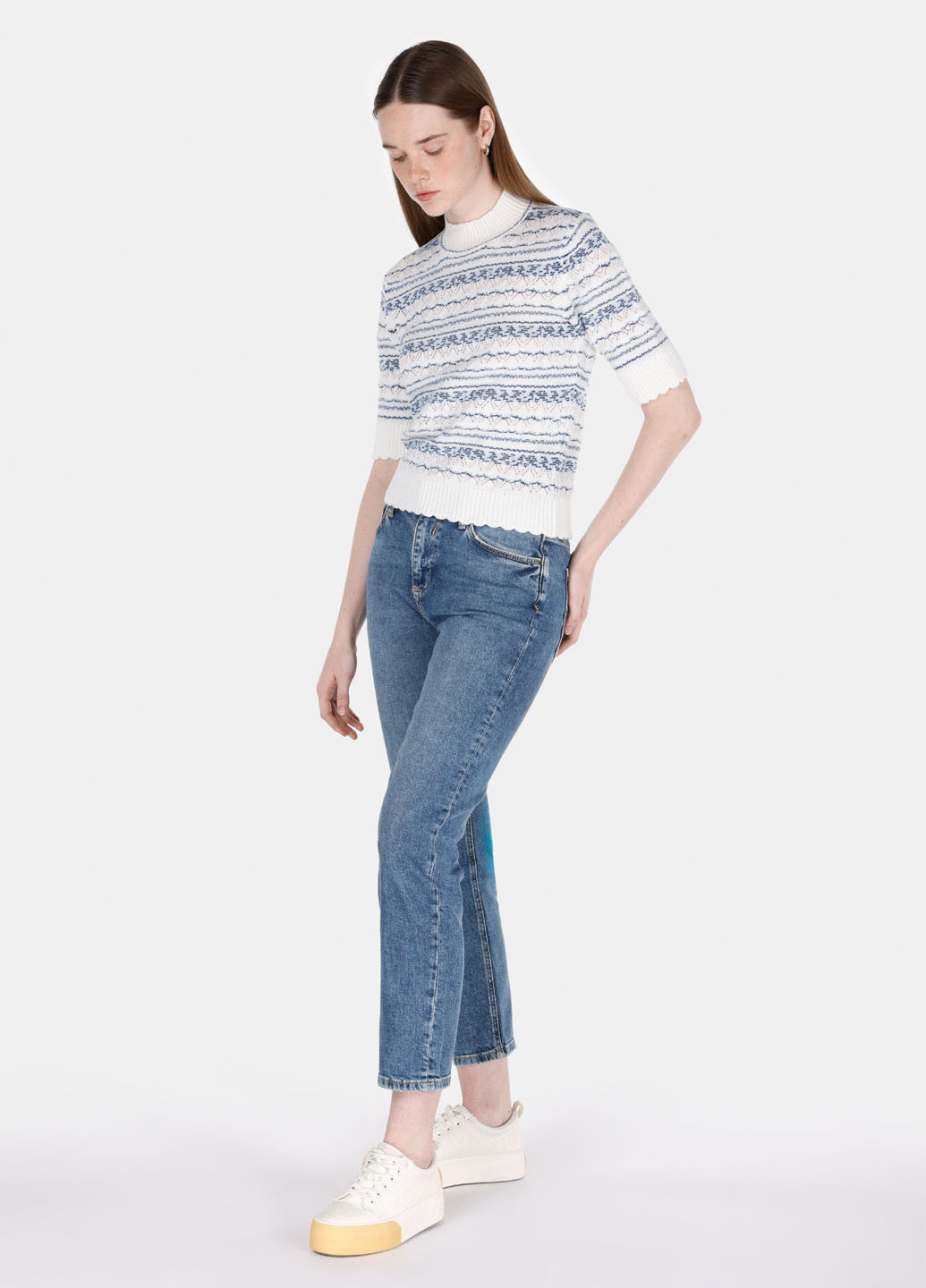 Джинсы Colin's - (335971585)