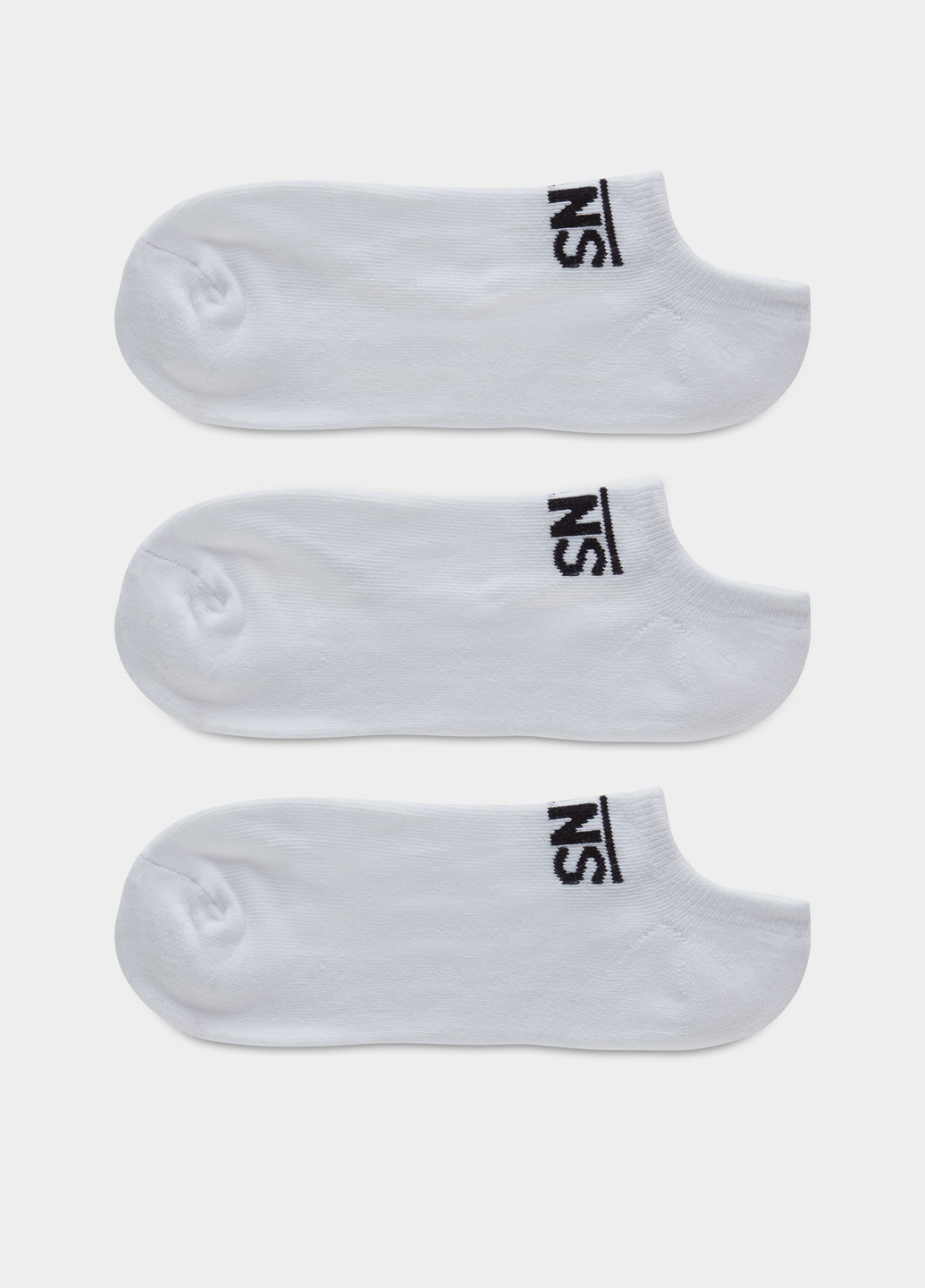Носки (3 пары) Vans VN000XNRWHT1 (327373779)