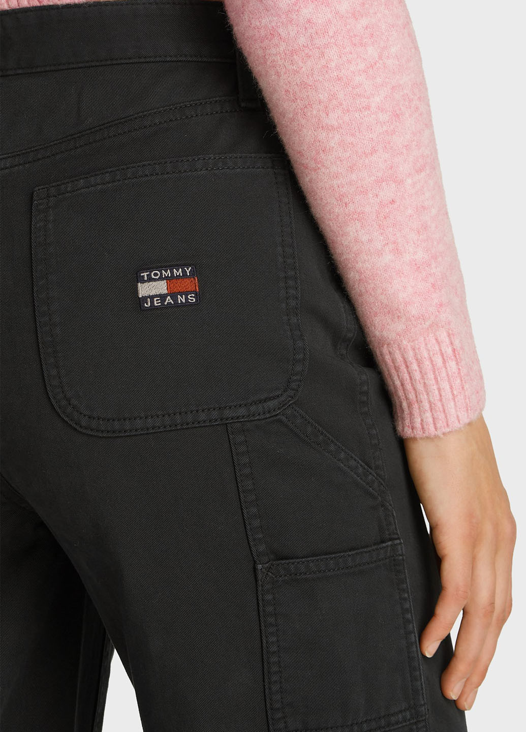 Джинси Tommy Jeans - (347295387)