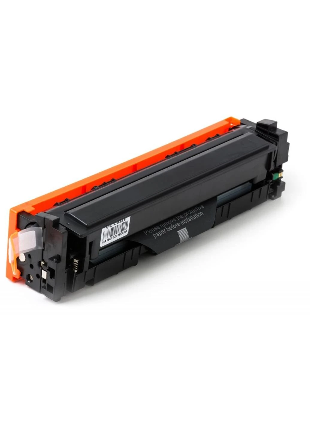Картридж (V-L-C046Y) Vinga CANON 046 Yellow (247615039)