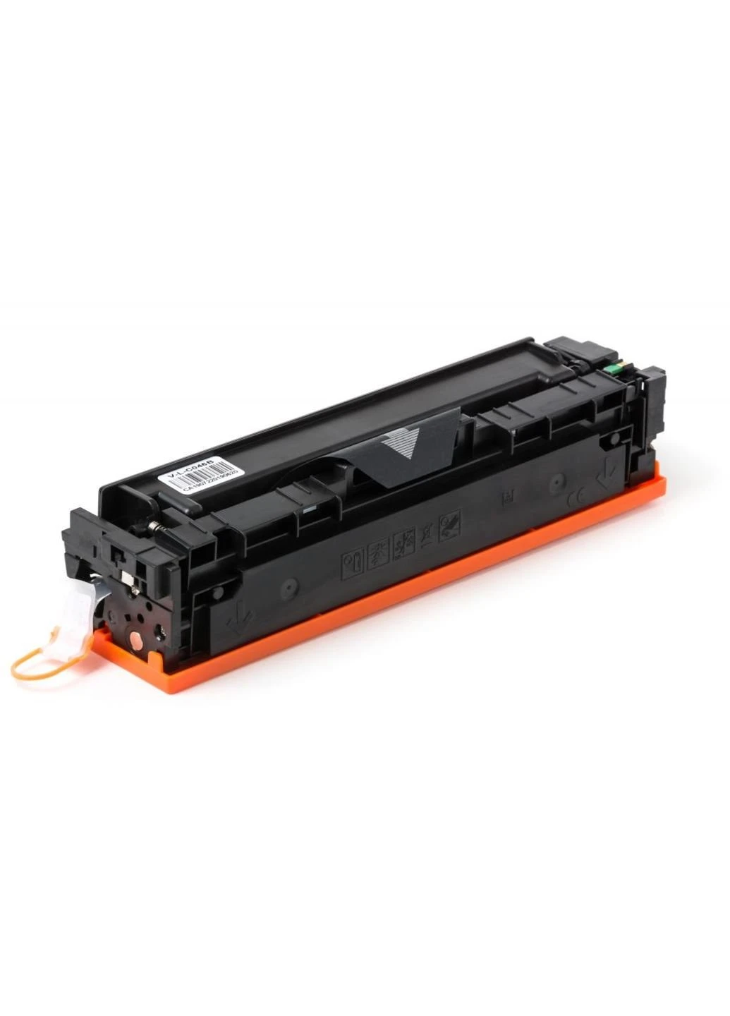 Картридж (V-L-C046Y) Vinga CANON 046 Yellow (247615039)