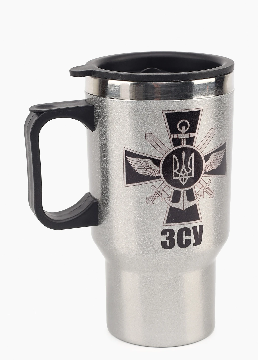 Термокружка "ВСУ" No Brand (254971867)