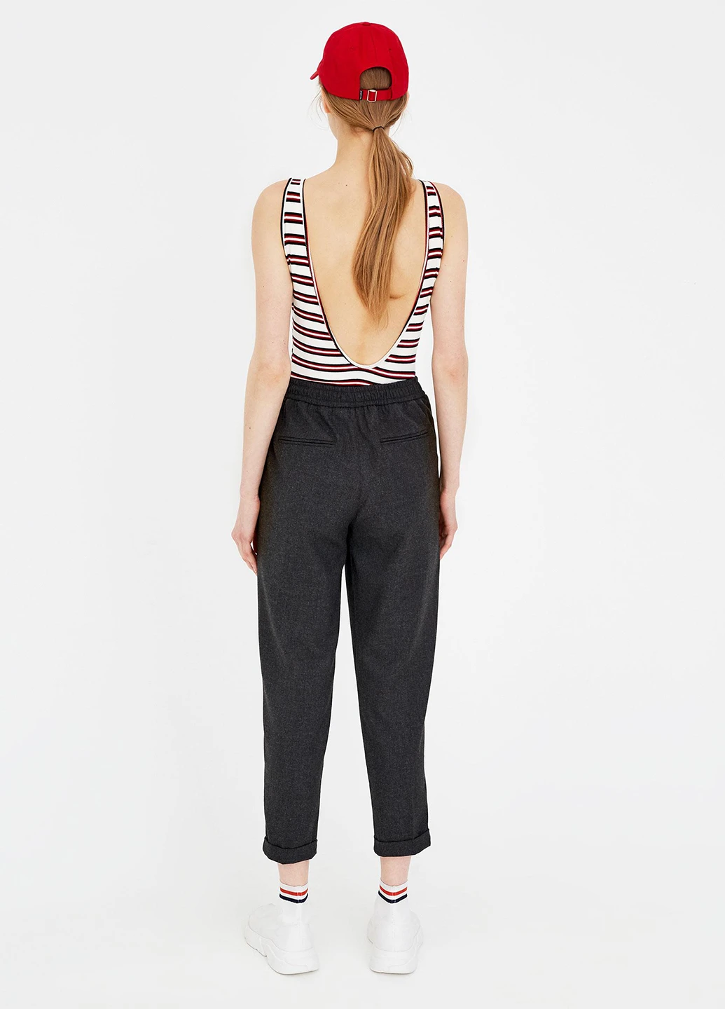 Брюки Pull & Bear (252197424)
