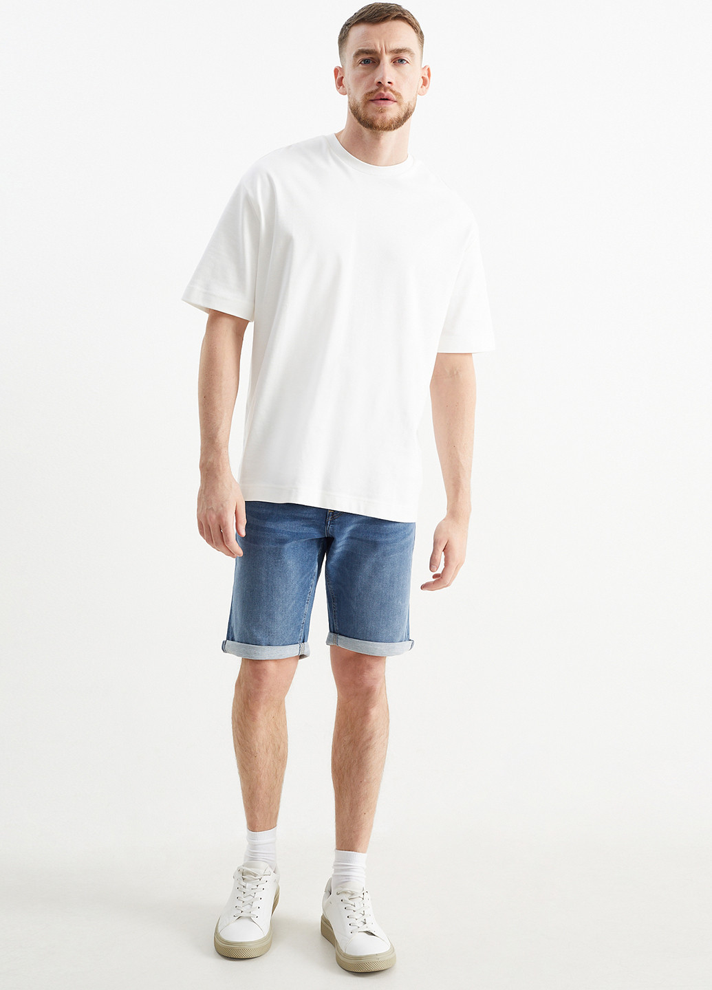 Шорти C&A (316730996)