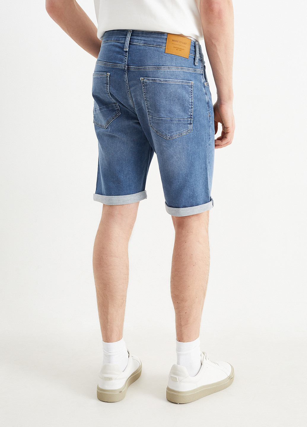 Шорти C&A (316730996)