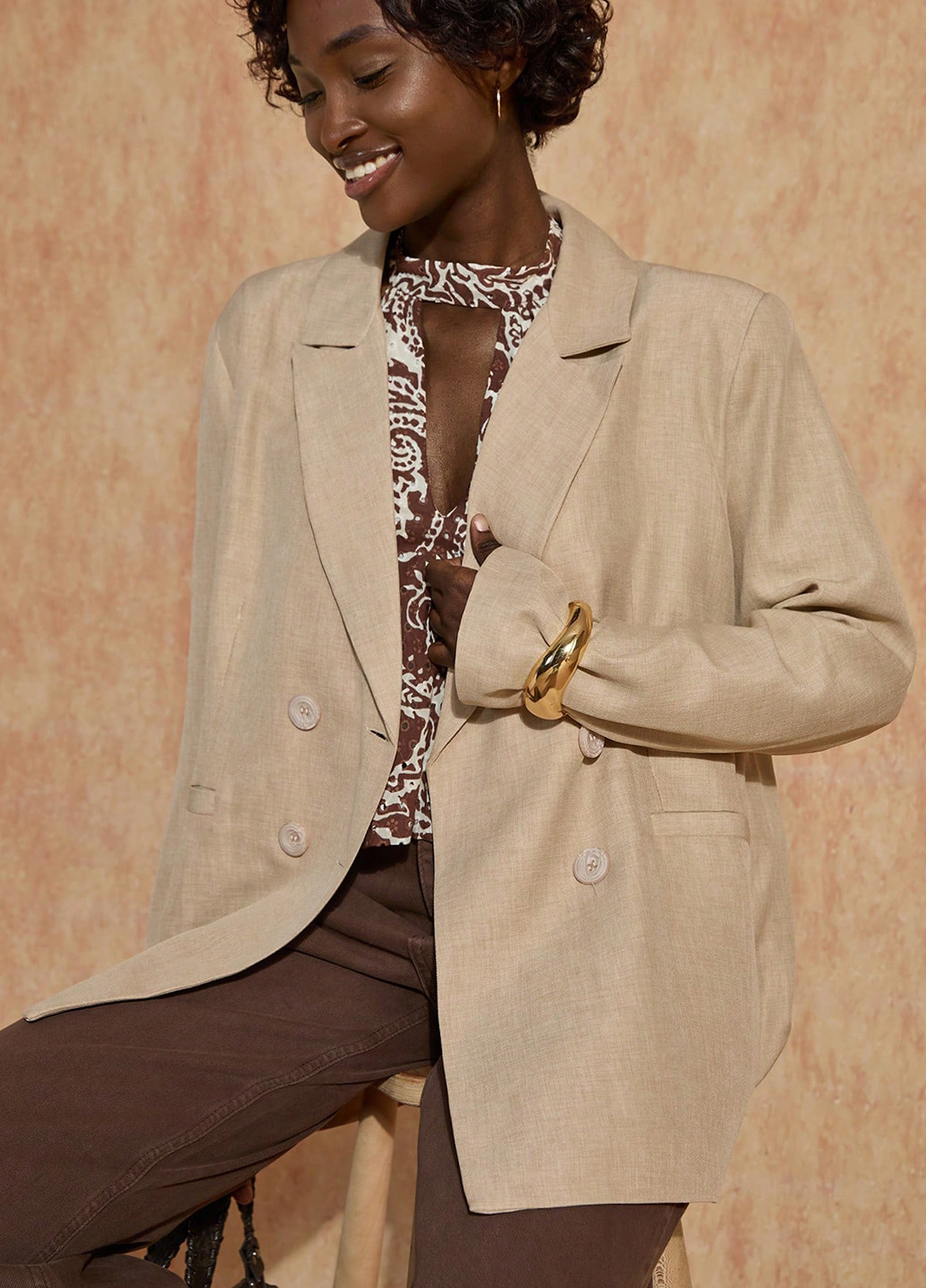 Жакет SHEIN (365782324)