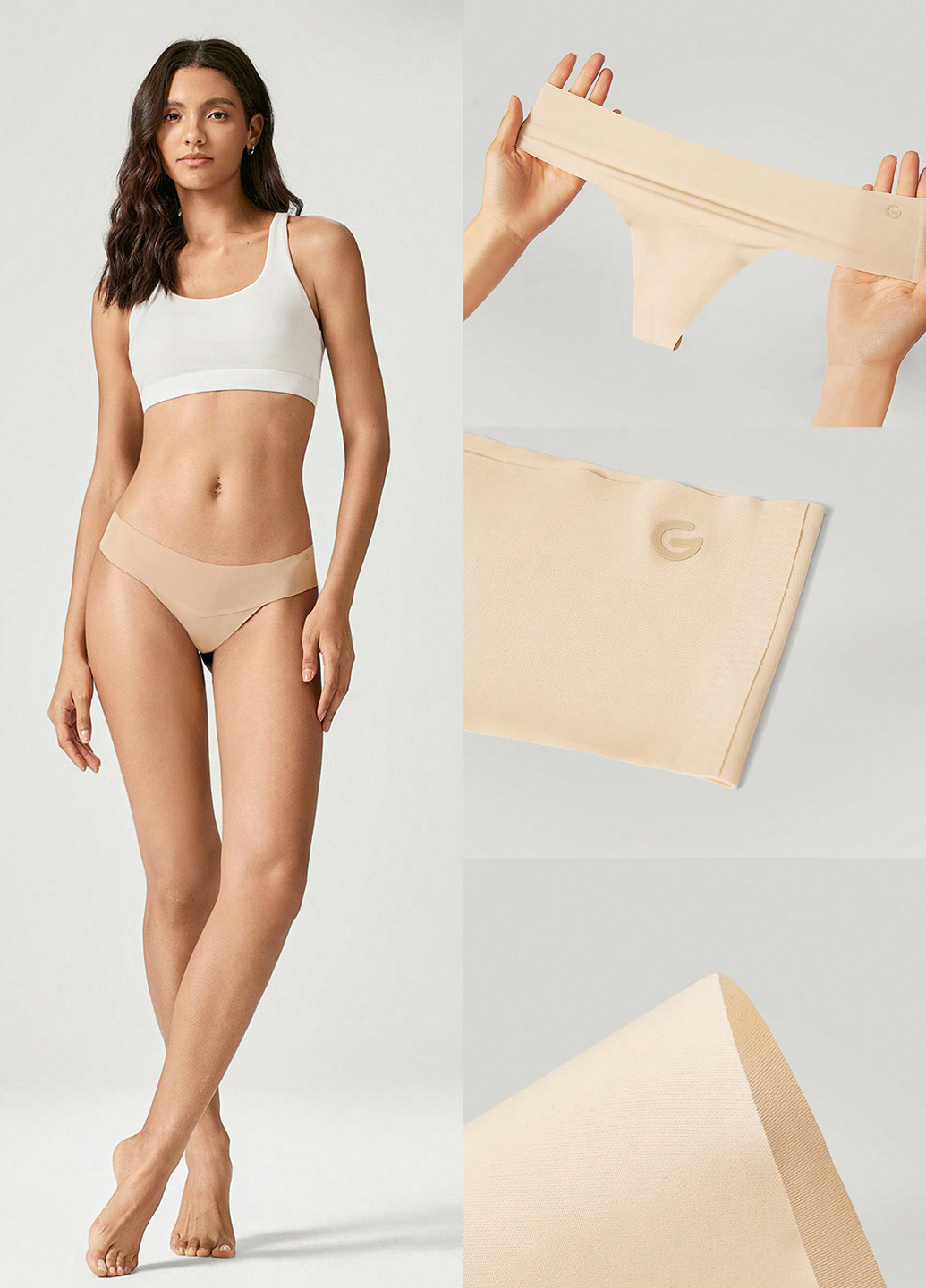 Трусики SHEIN (332111120)