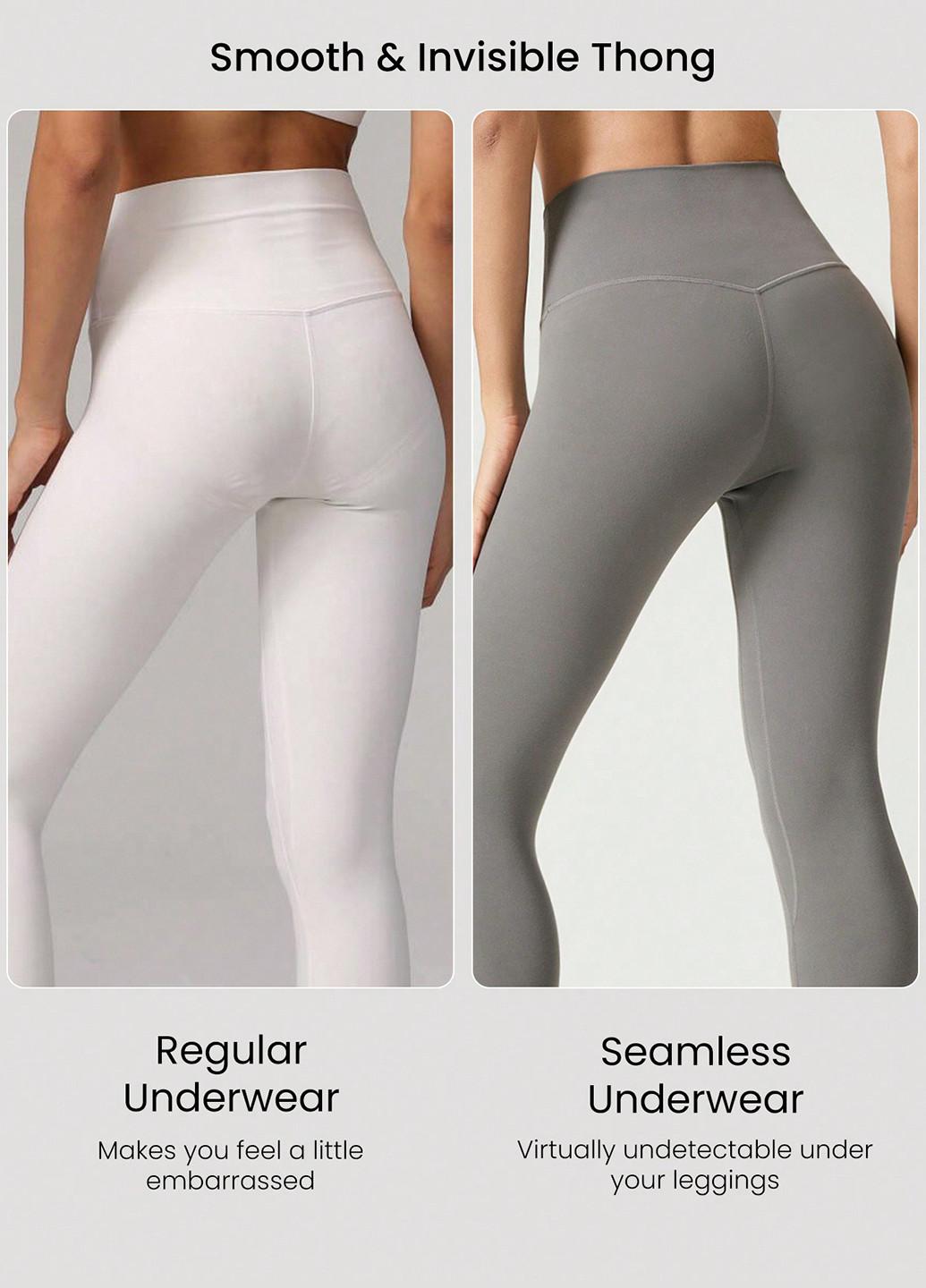 Трусики SHEIN (332111120)