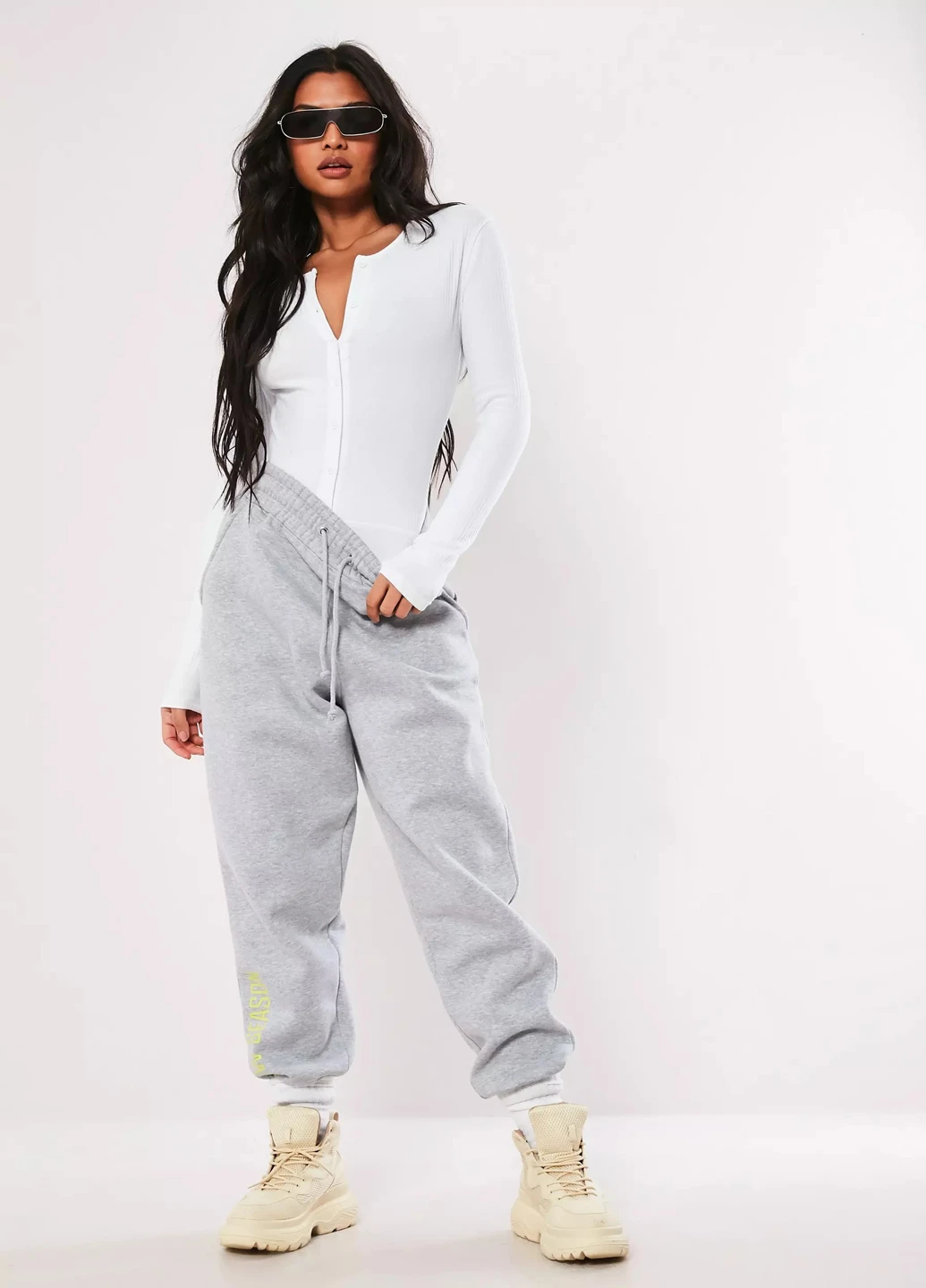 Боді Missguided (197150116)