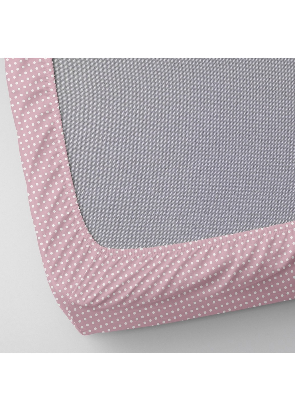 Комплект дитячої постільної білизни LOLLIPOPS DROP ROSE Cosas (251110840)