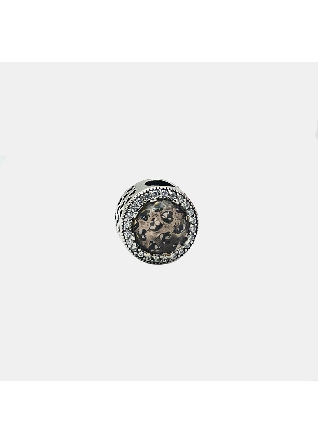 Серебряный шарм для браслетов Пандора No Brand (252433032)