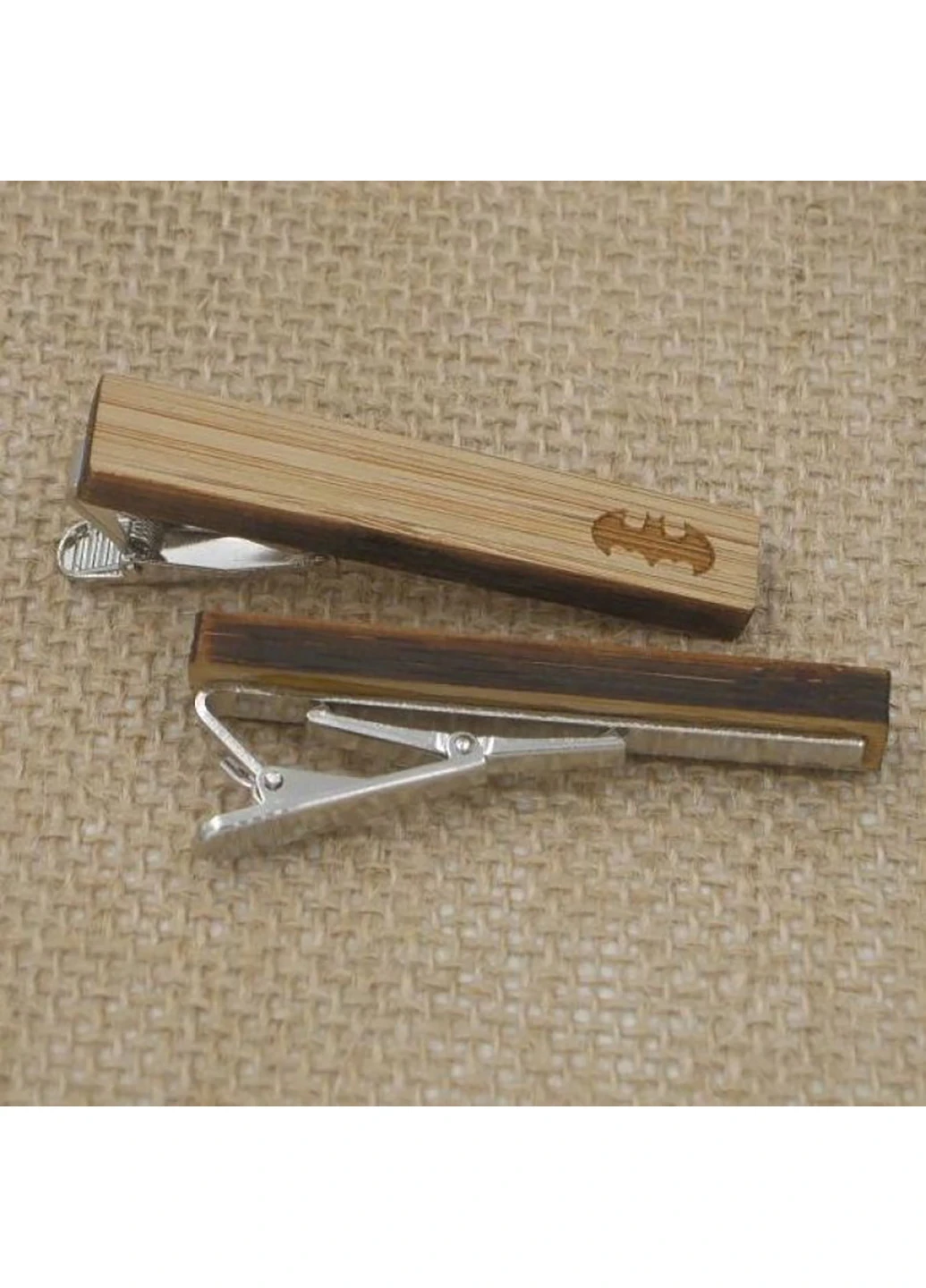 Затиск для краватки 6 см Handmade (219904712)