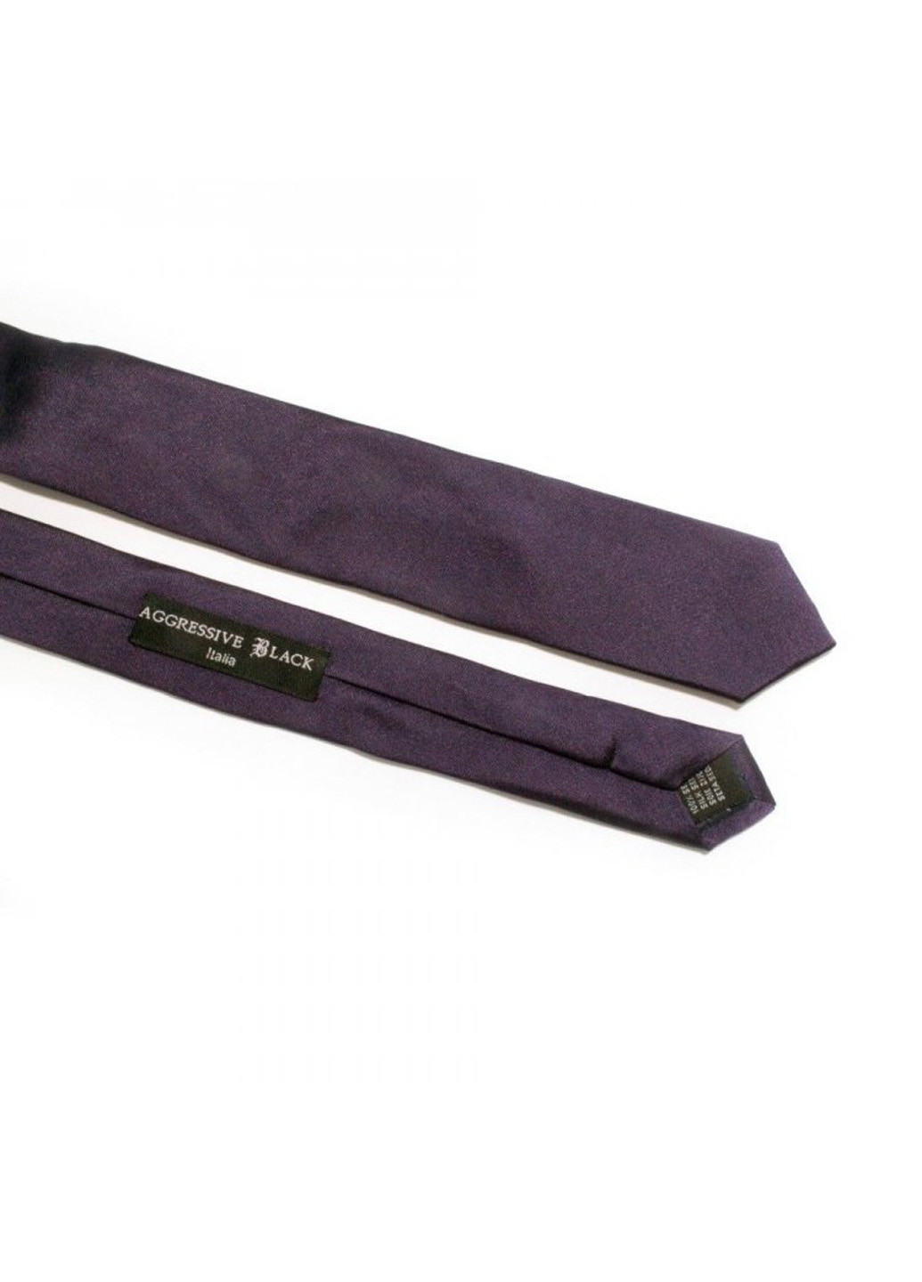 Краватка 5х147 см Aggressive & Black (191127733)