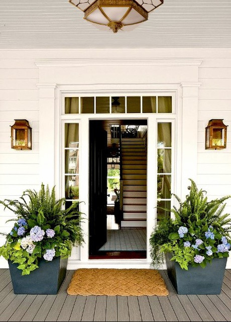 Світильник вуличний BL-643S/2 E27 Brille (253894400)