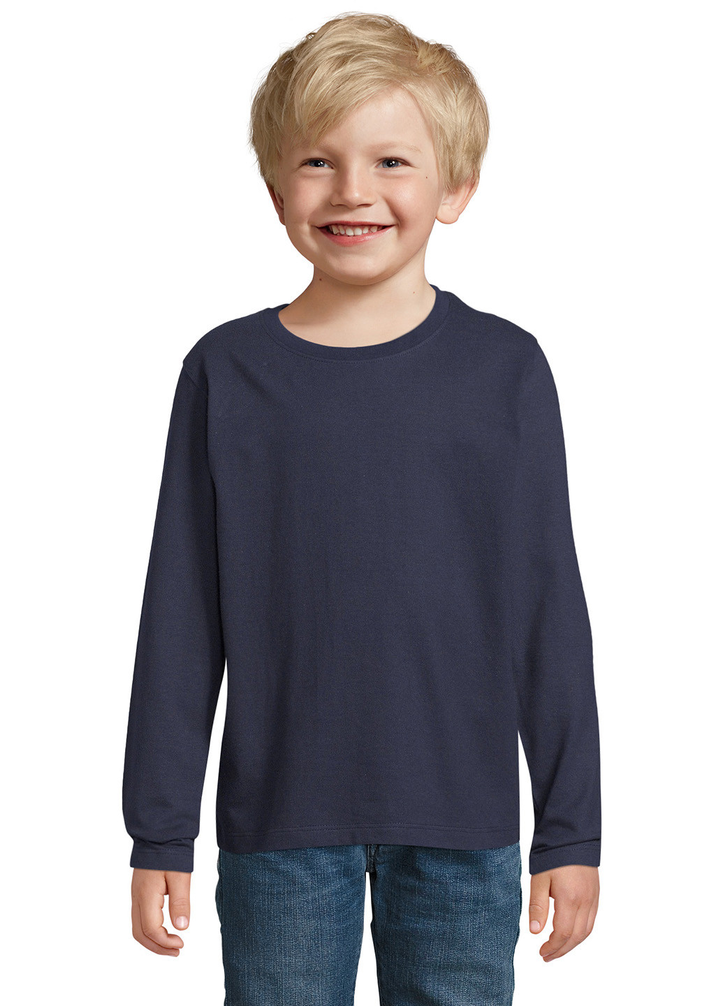 Лонгслів Sol's (363636325)