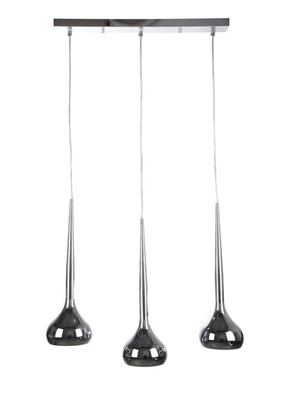 Люстра підвіс прованс BL-305S/3 E27 CH Brille (253887708)