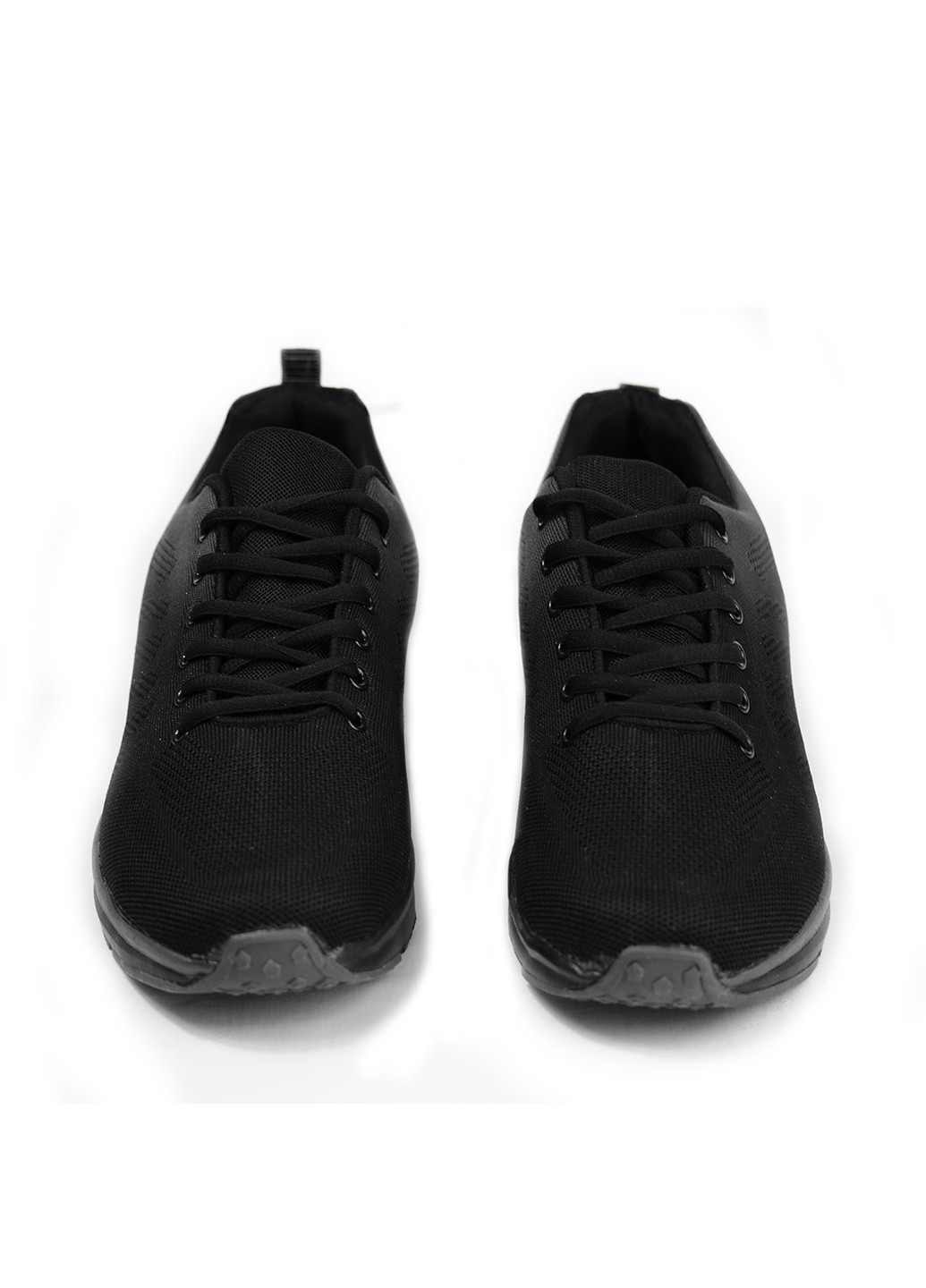 Темно-серые демисезонные кроссовки Abloom