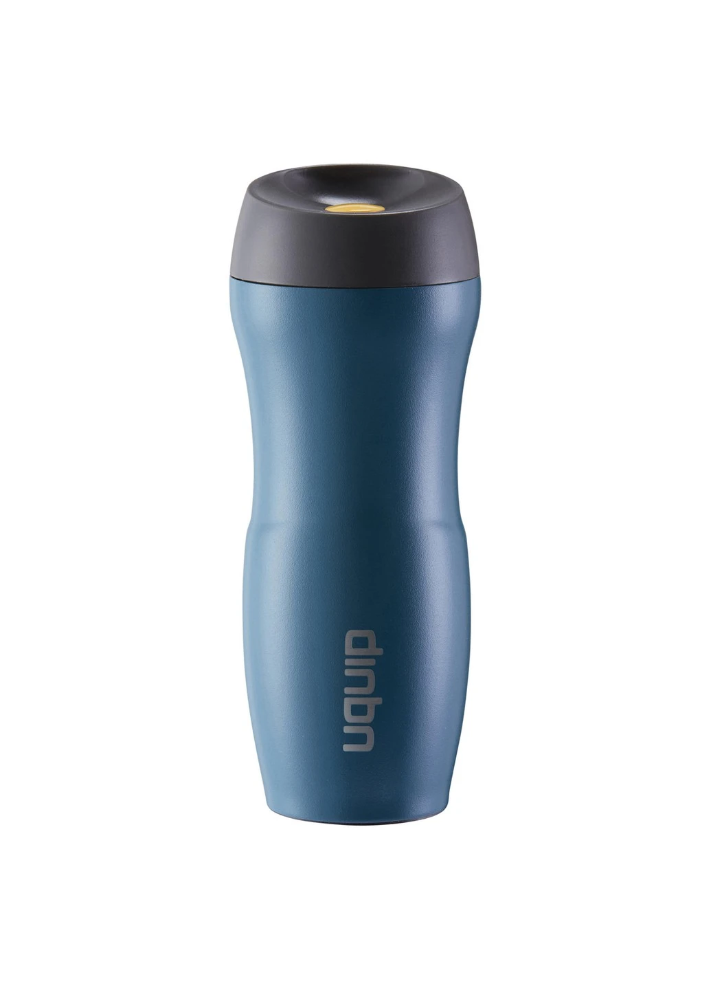 Термокухоль Coffy Blue/Grey (246130) Uquip (253135549)