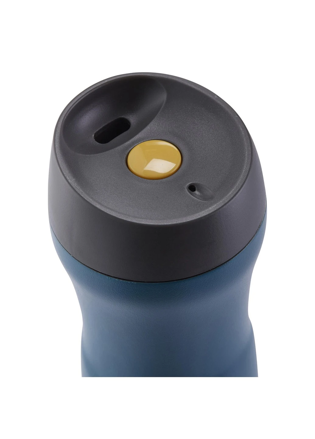 Термокухоль Coffy Blue/Grey (246130) Uquip (253135549)