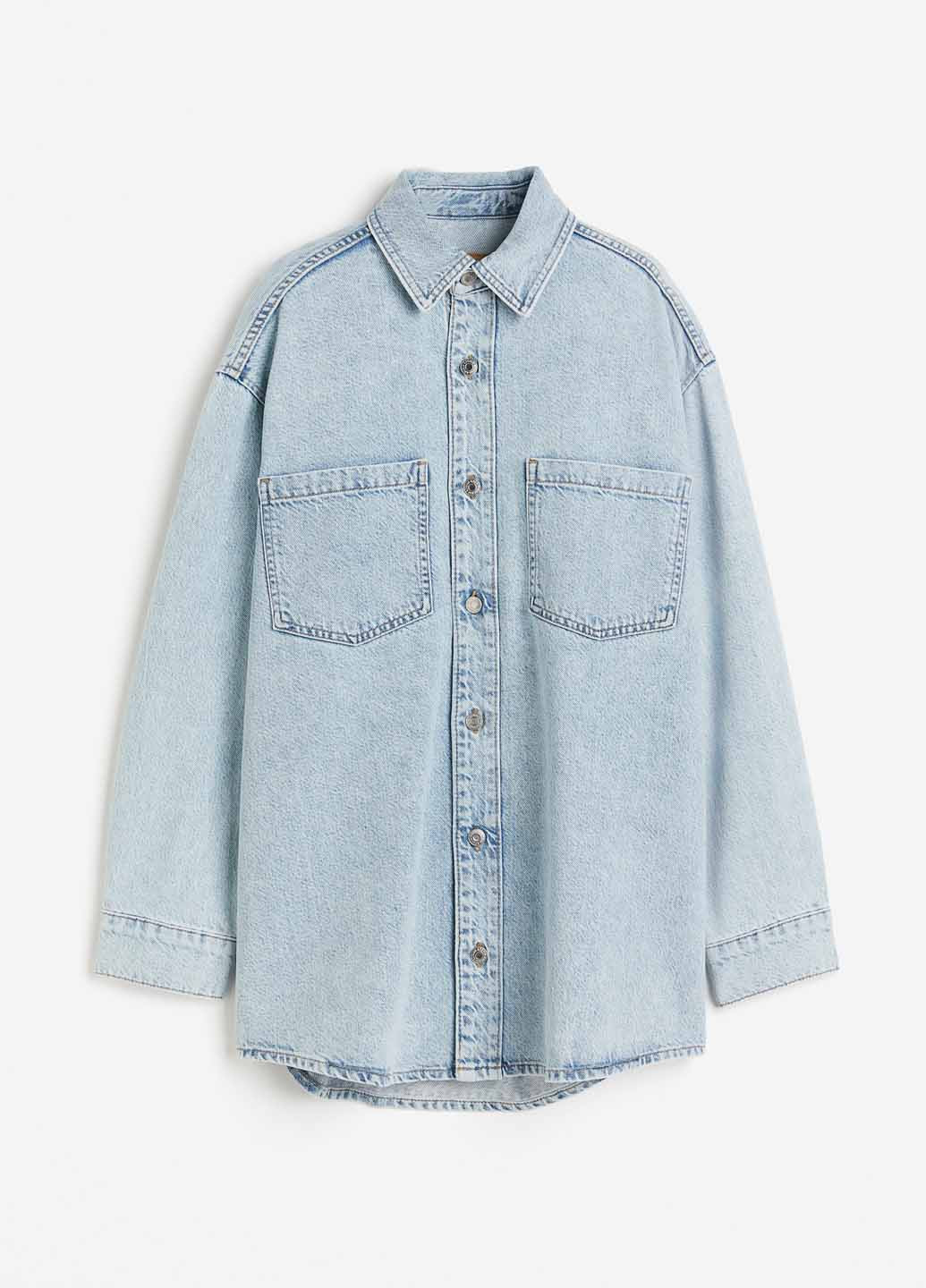 Туника H&M (367100920)