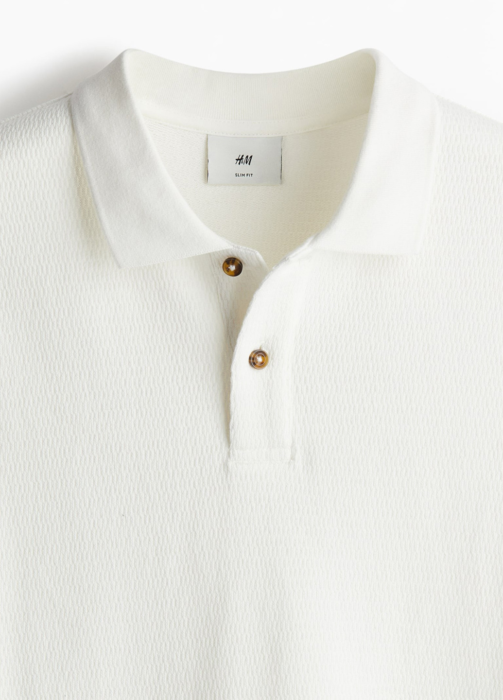 Поло H&M (369791830)