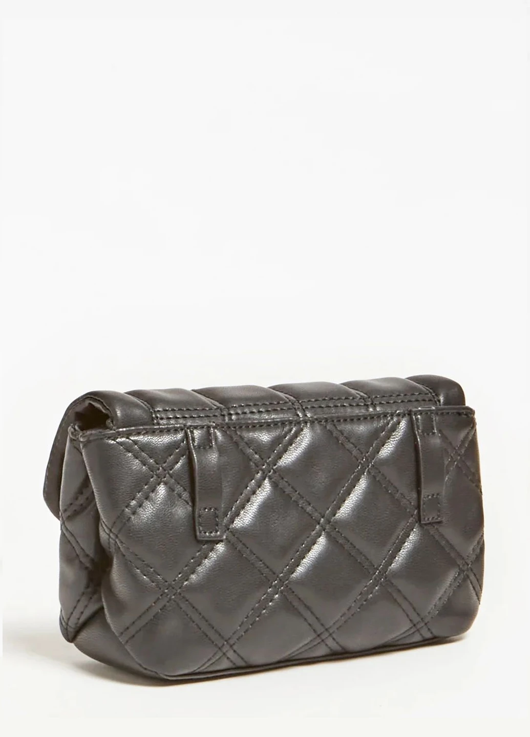 Сумка Guess KAMINA CNVRTBL XBODY BELT BAG (239103651)