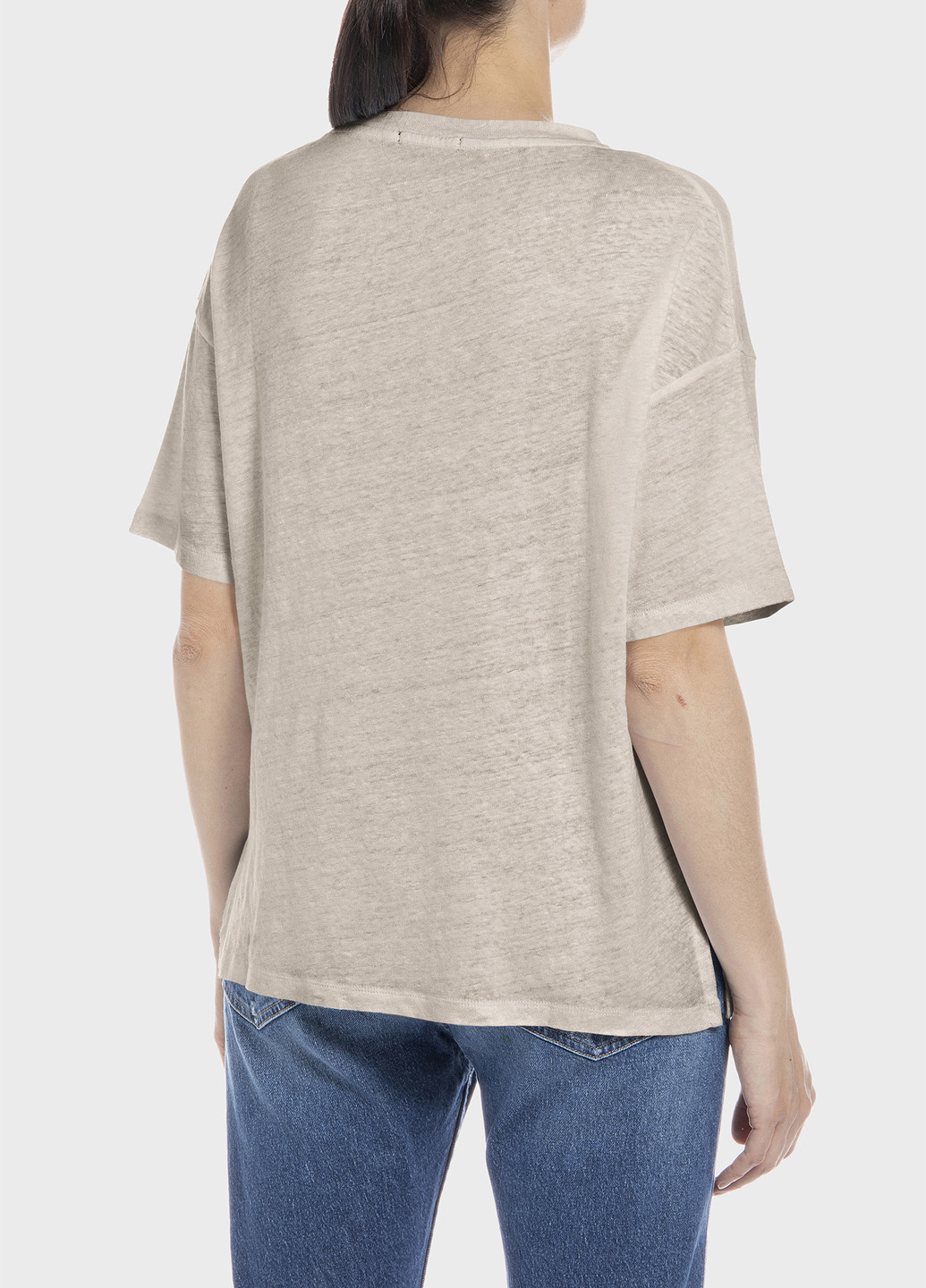 Футболка Replay - (315067029)