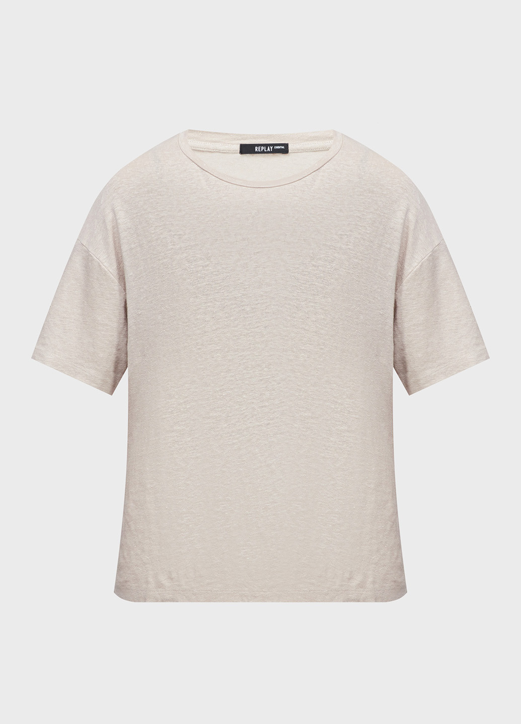 Футболка Replay - (315067029)