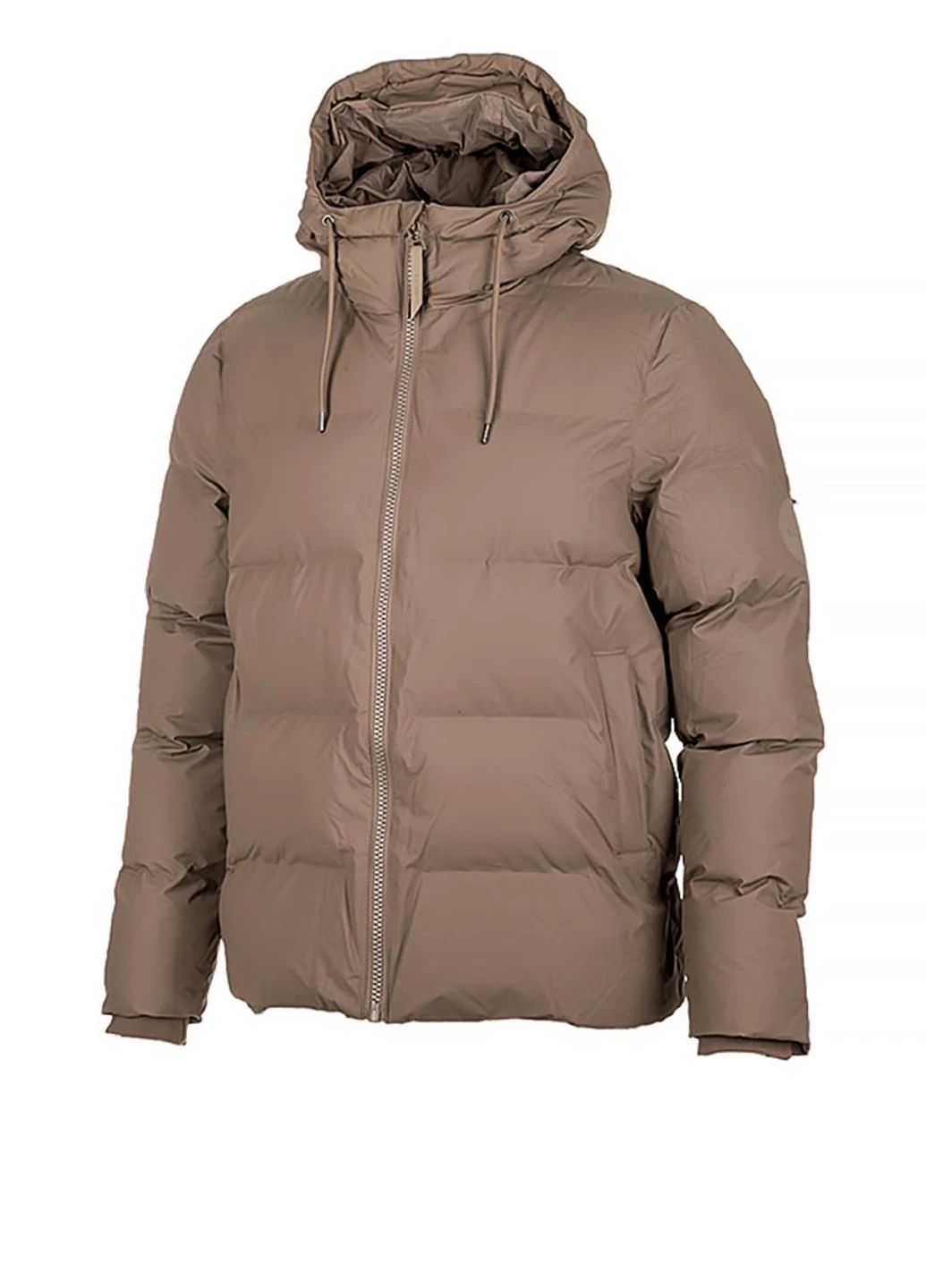 Пуховик 1506-TAUPE Rains Jackets (343046886)