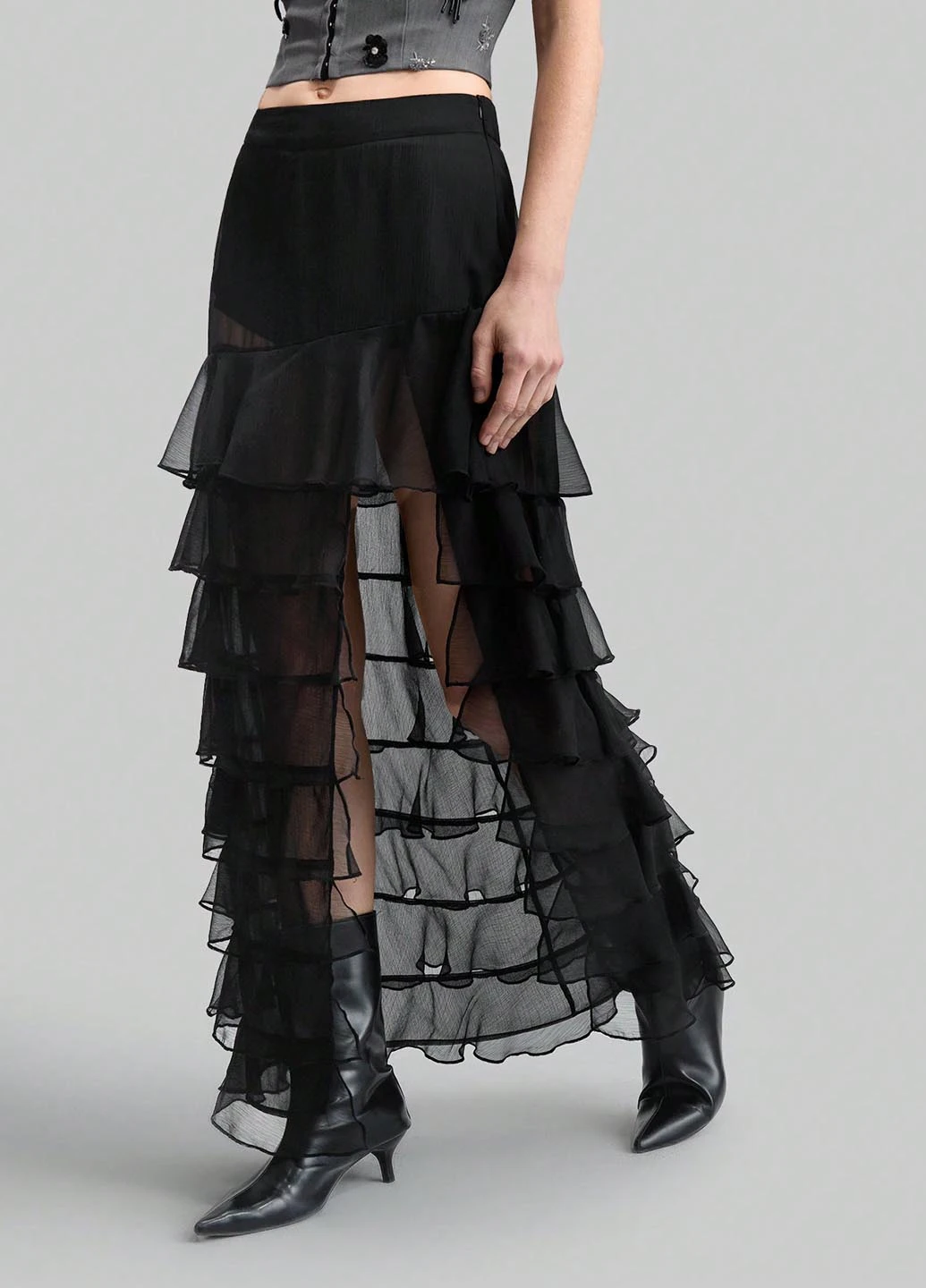 Спідниця SHEIN (347152516)