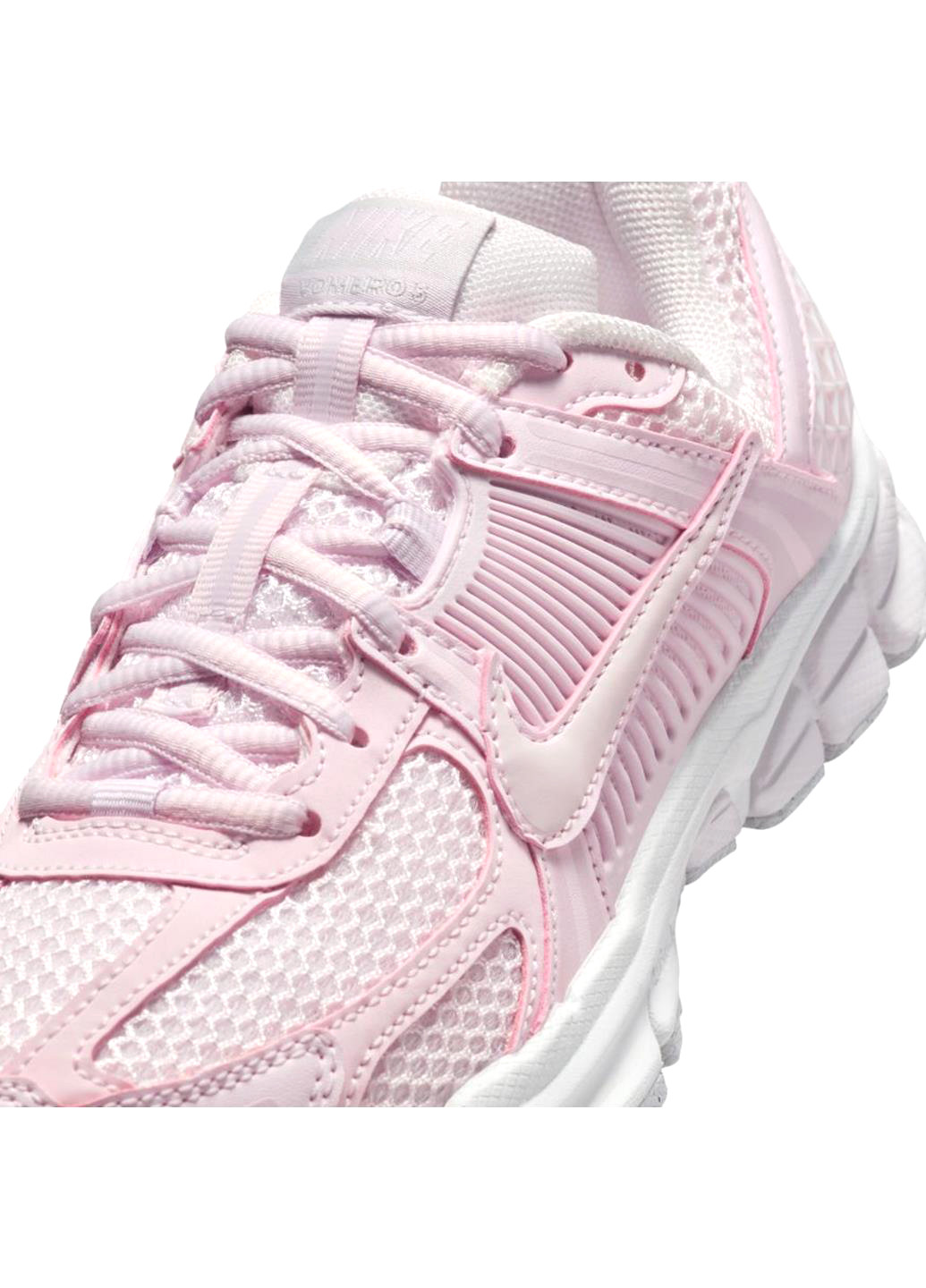 Кросівки HF6998-600 Nike Air Zoom Vomero 5 рожеві всесезони (346916053)