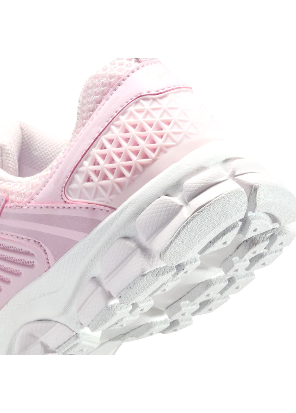 Кросівки HF6998-600 Nike Air Zoom Vomero 5 рожеві всесезони (346916053)