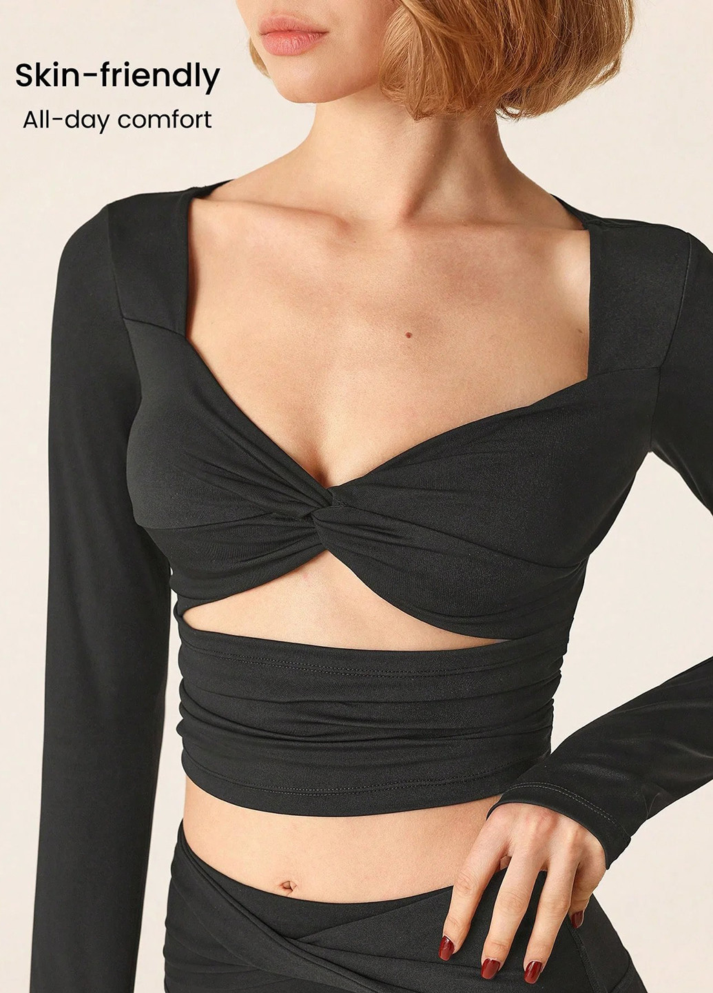 Топ SHEIN (332612891)