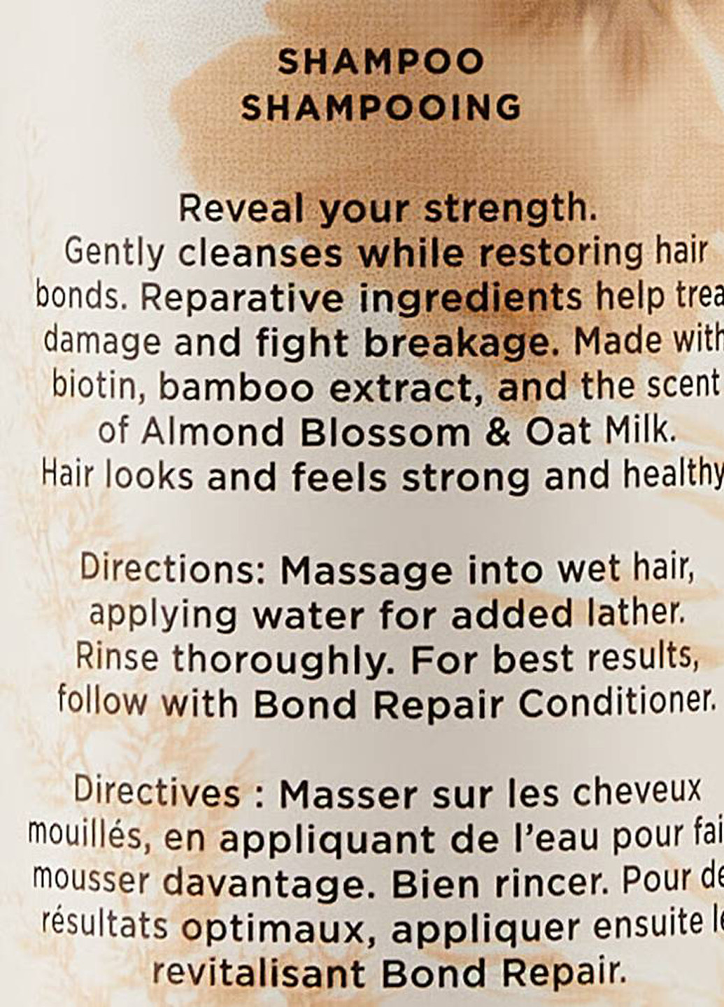 Набор для волос (шампунь, маска, кондиціонер) Victoria's Secret (268750109)