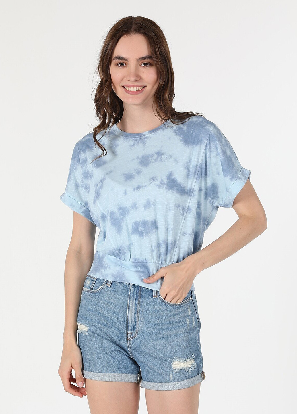 Футболка Colin's - (255450693)