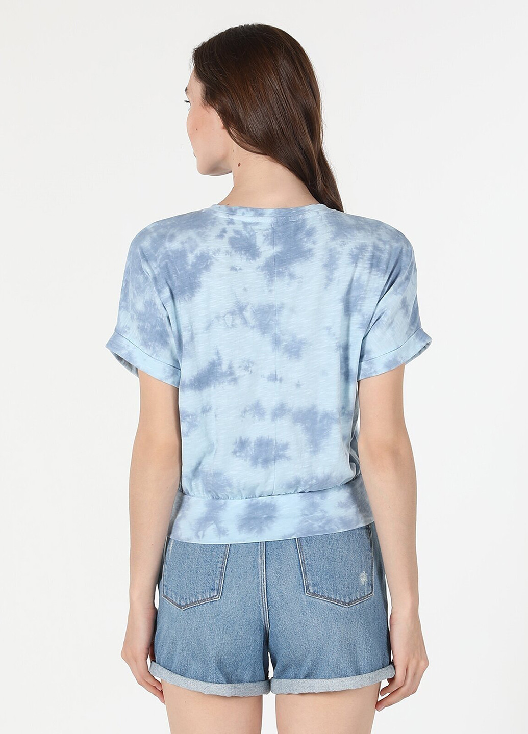 Футболка Colin's - (255450693)