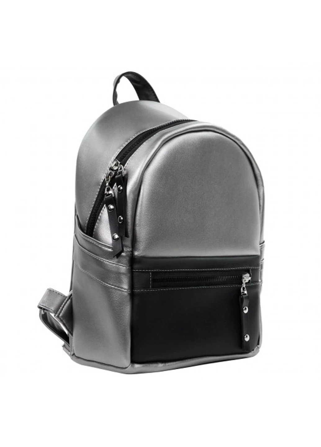 Жіночий рюкзак 35х12х25 см Sambag (210476960)