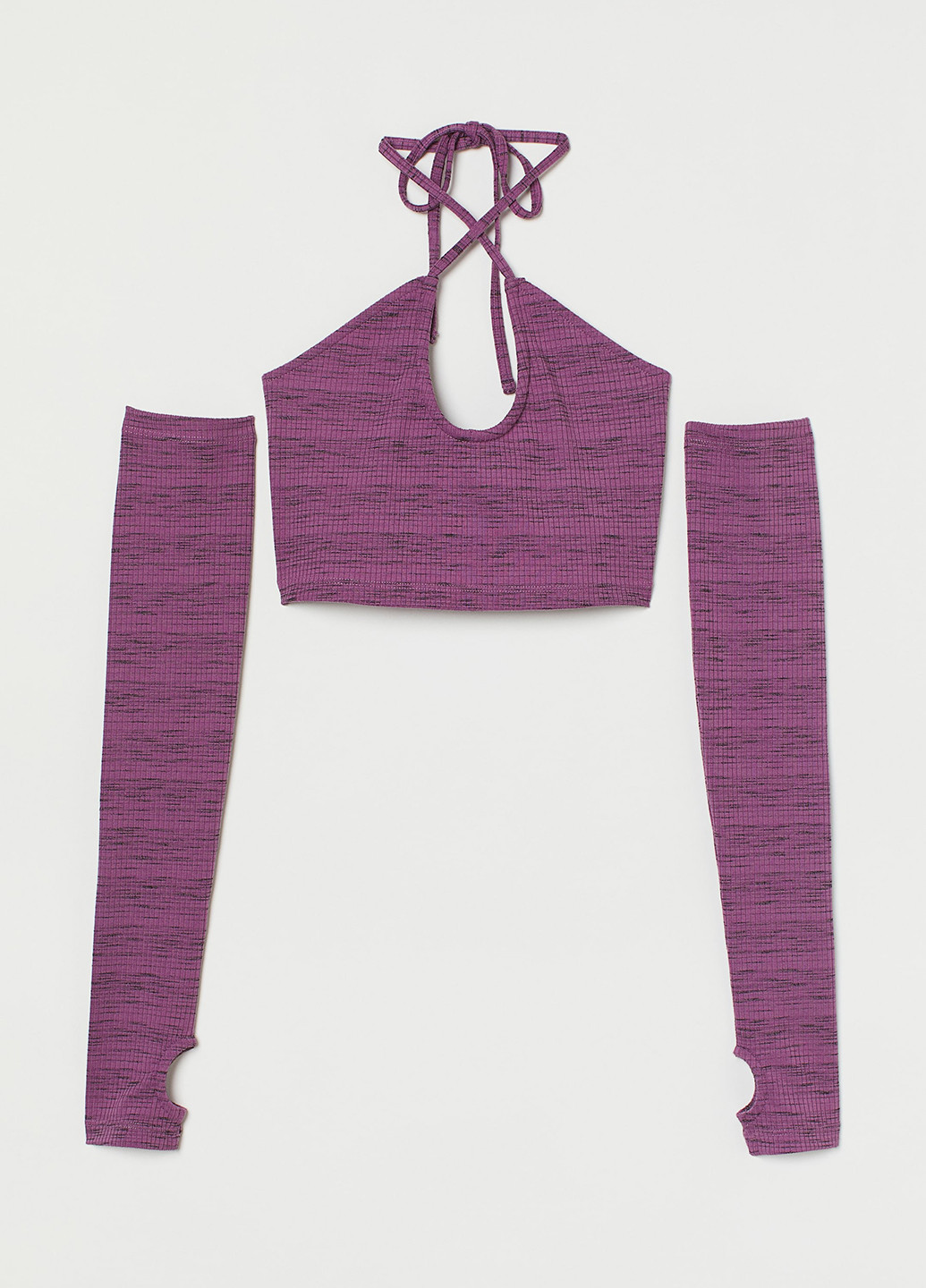 Топ H&M (345567018)