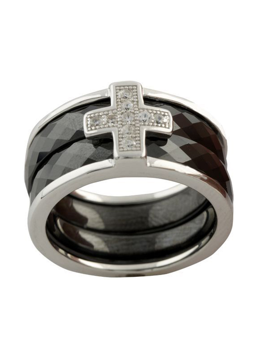 Кільце Silver Flame (173122617)