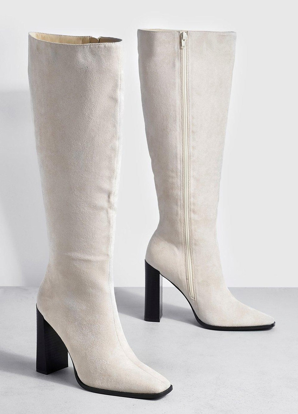 Чоботи Boohoo (322093105)